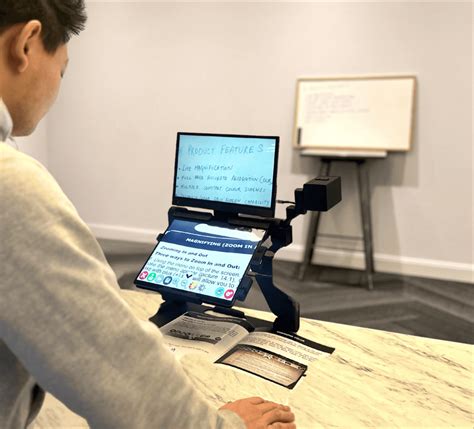 Low Vision Using Computer に対する画像結果