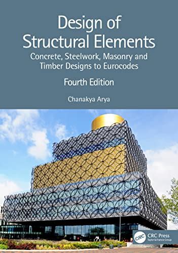 Design of Structural Elements - STANZATEXTBOOKS