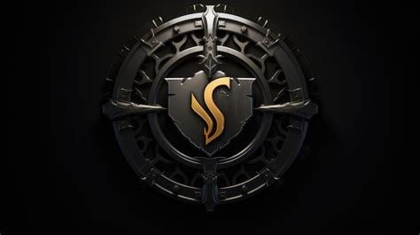 Premium AI Image | Heroes of the Dark Realm Medieval Overwatch ...