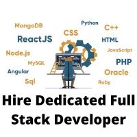 Image result for Full-Stack Developer LinkedIn