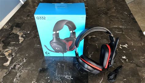 Afbeeldingsresultaten voor Logitech G332 Setup