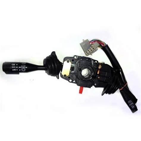 Image result for Tata Safari Combination Switch