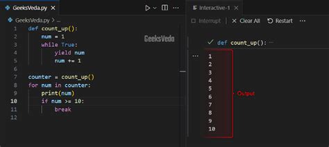 Image result for Generator Basics in Python