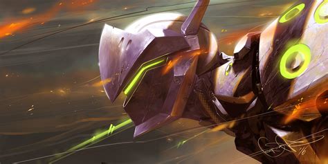 Image result for Genji Fidget Spinner