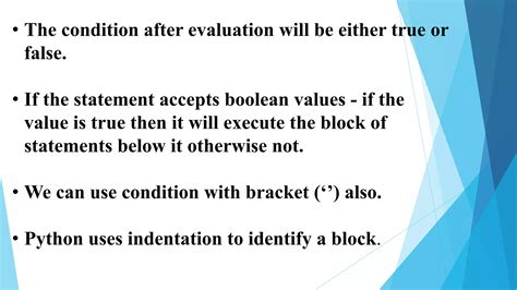 Image result for Conditional Statement in Python and And/Or