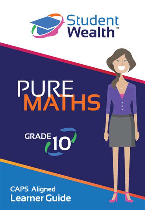 Mathematics Grade 10 Study Guide PDF Download に対する画像結果