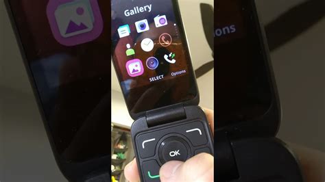 Image result for TracFone Flip 2 Tutorial