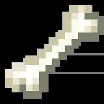Image result for Bone Gradient Minecraft