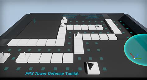 نتيجة الصورة لـ FPS Tower Defense Game