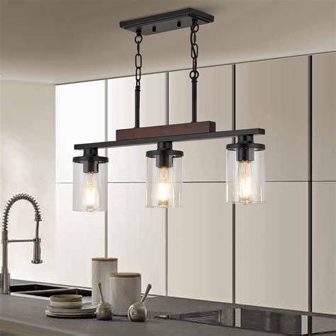 Afbeeldingsresultaten voor Hanging Lights Over Dining Table