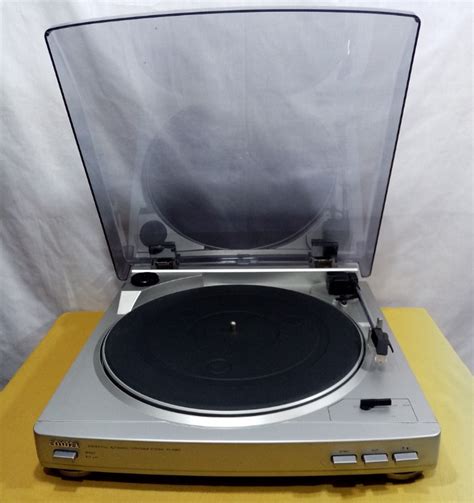 Aiwa Micro System Turntable Front-Loading に対する画像結果