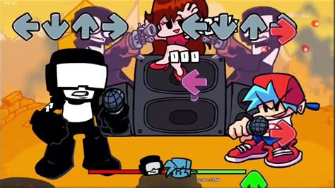 Image result for FNF Week 7 OST