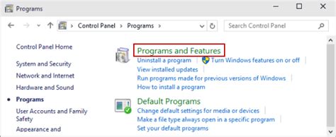 Toradh íomhá ar Find Email Program in Window 10