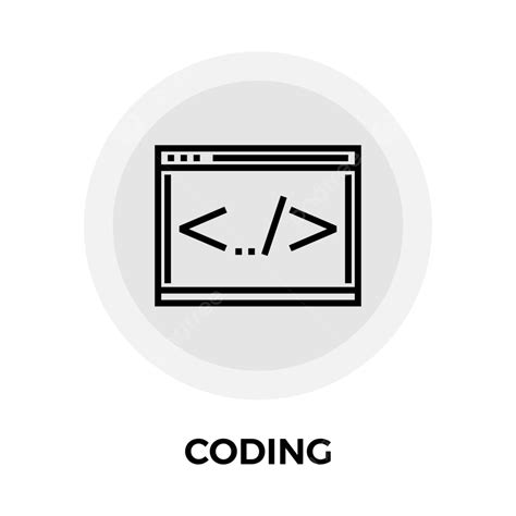 Image result for Coding PNG Line Art