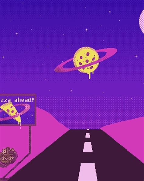 Image result for Aesthetic Lock Screen Cartoon Desktop