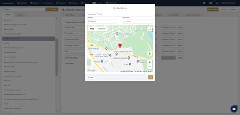 Toradh íomhá ar Checkpoint QR Code