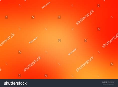 Toradh íomhá ar Red to Yellow Color Gradient