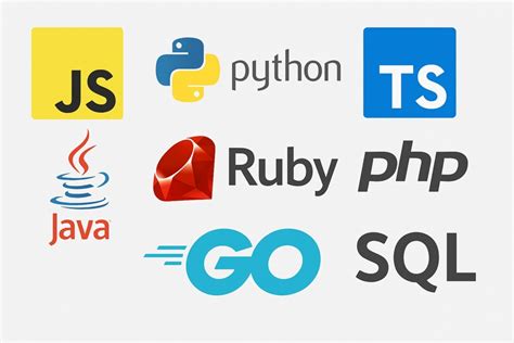 Image result for Important Languages for Full Stack Developer
