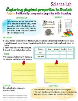 Afbeeldingsresultaten voor Physical Properties Lab Kit