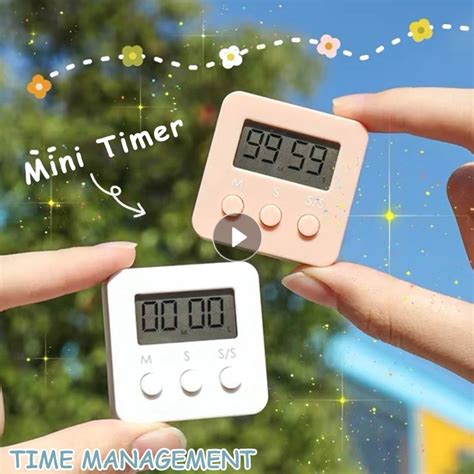 Image result for Mini Timer
