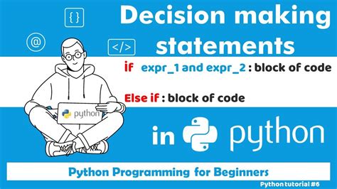 Toradh íomhá ar Python Decision Using If Example