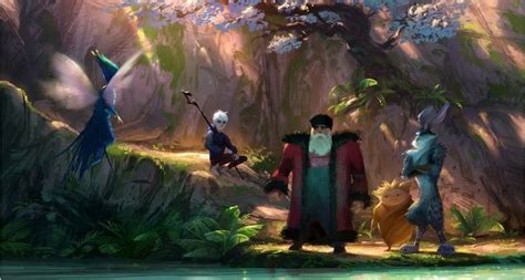 Toradh íomhá ar DreamWorks Color Script