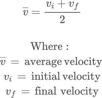 نتيجة الصورة لـ Calculating Average Velocity Calculus
