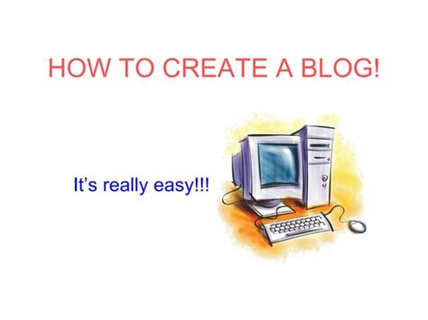 Image result for CreateBlog PPT