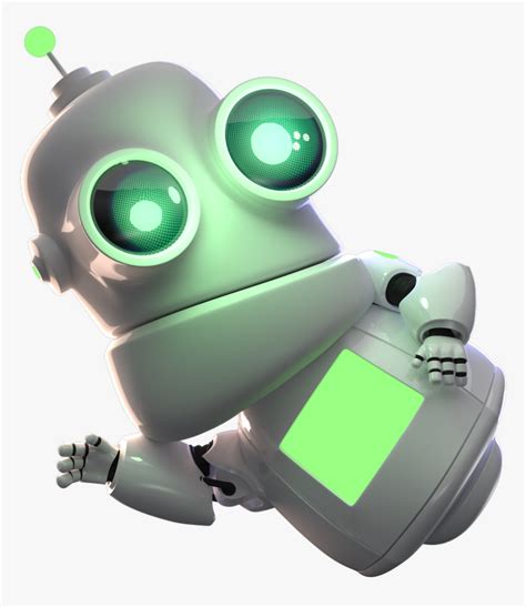 Image result for Robot Gamer PNG