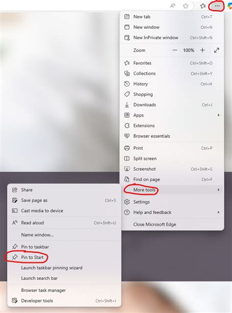 Citrix Windows Navigation Menu に対する画像結果