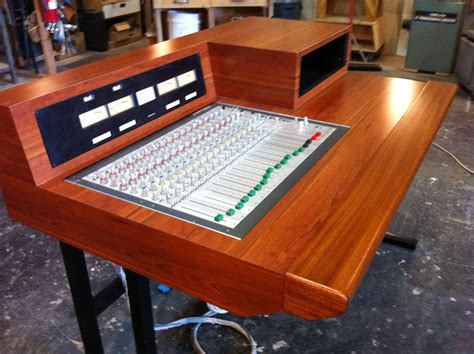 Image result for Recording Studio Console