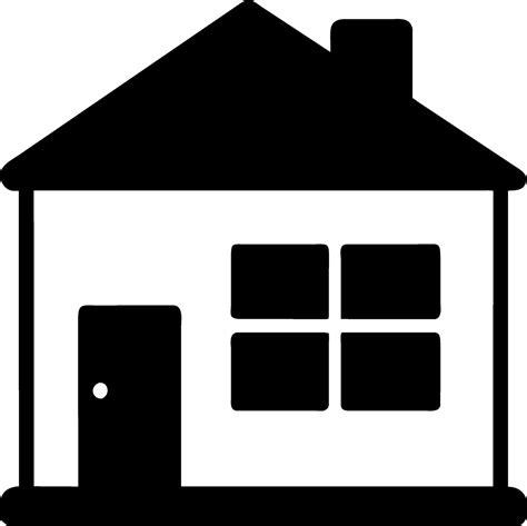 Image result for House Icon Vector