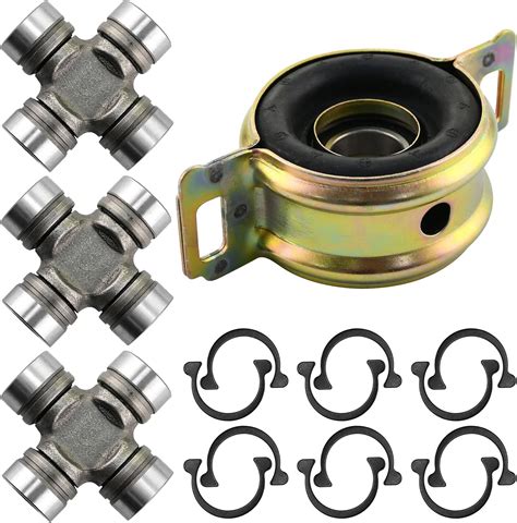 Toradh íomhá ar Toyota Center Support Bearing