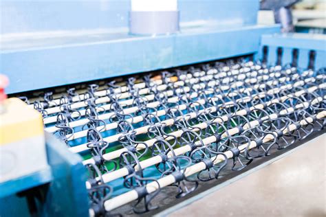 Toradh íomhá ar Photochemical Machining Process