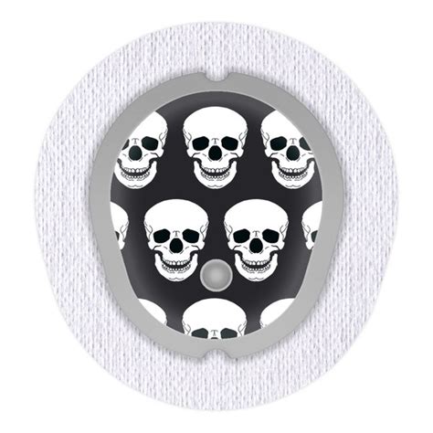 Dexcom 7 Overlay Stickers に対する画像結果