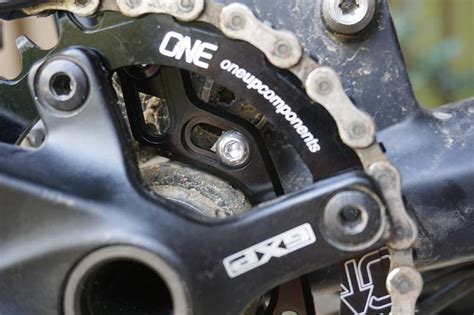 One Up Chain Guide に対する画像結果