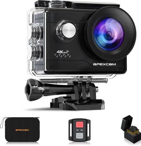 Image result for Explore One HD Action Camera Wi-Fi