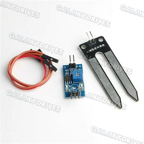 Humidity Sensor Arduino Compatible に対する画像結果