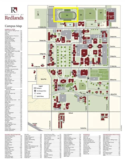 Image result for Utech Campus Map