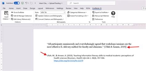 Afbeeldingsresultaten voor Citation Number Example