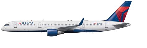 Delta 757 Plane に対する画像結果