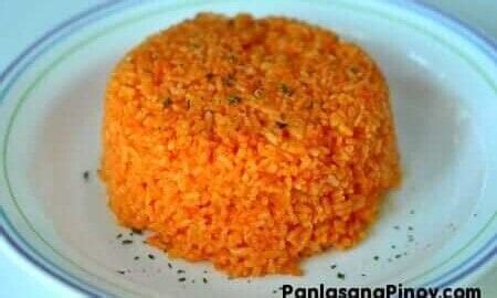 Image result for Recipe Ingredients of Java Rice