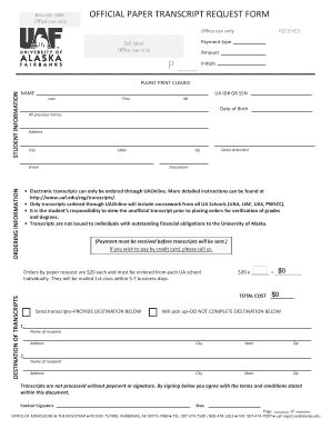 Image result for Get the Transcript Paper