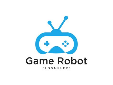 Gamer Robot YouTube Symbol に対する画像結果