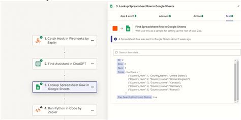 Spy Number in Python in Codemind-க்கான படிம முடிவு