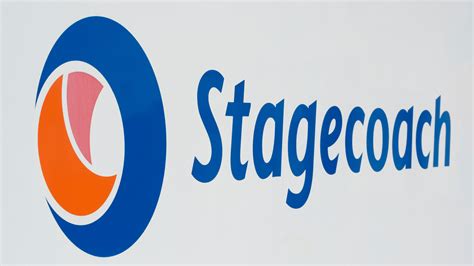 Image result for Stagecoach Bus Logo