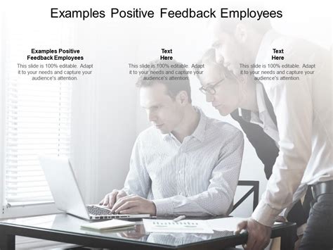 Image result for Positive Feedback for Presentation Examples
