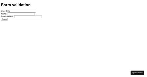 Image result for Software Validation Form