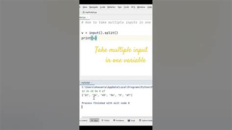 Image result for Multiple Inputs in Python Based On Conditions