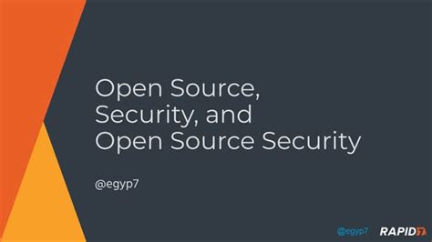 Influence of Open Source Libraries On Software Security に対する画像結果